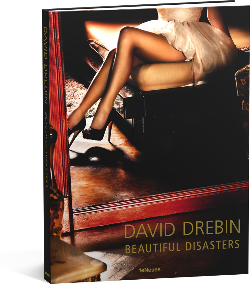 Beautiful Disasters 