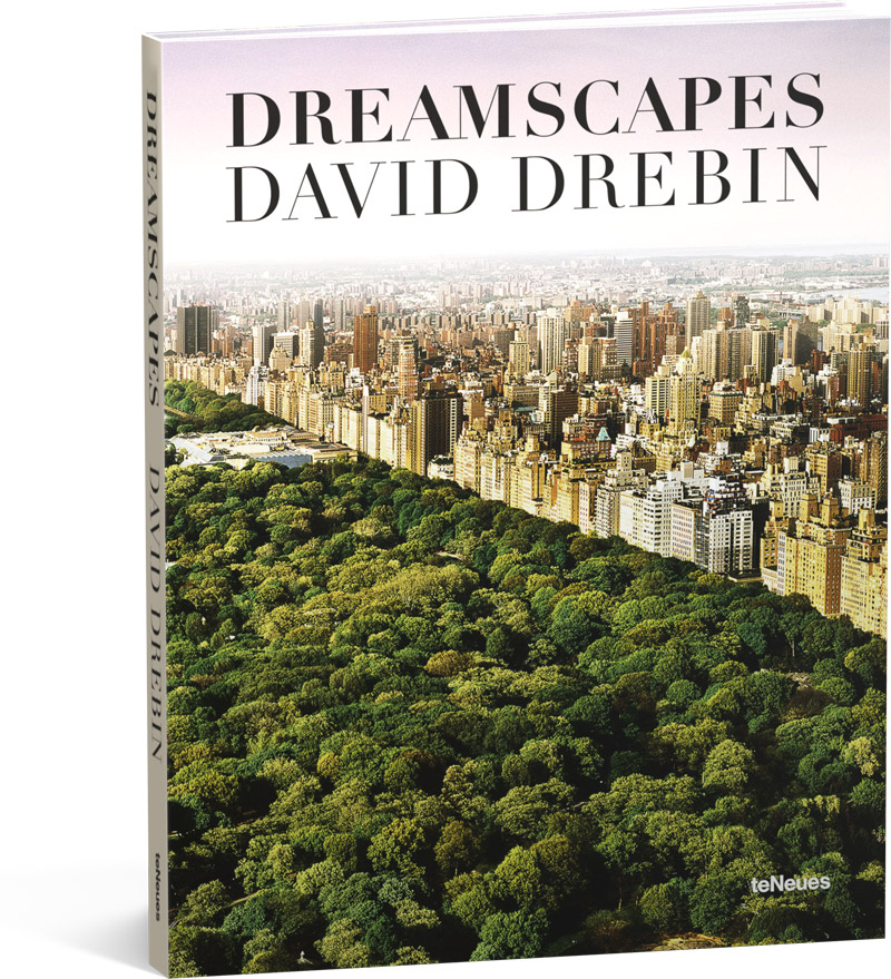 DREAMSCAPES 