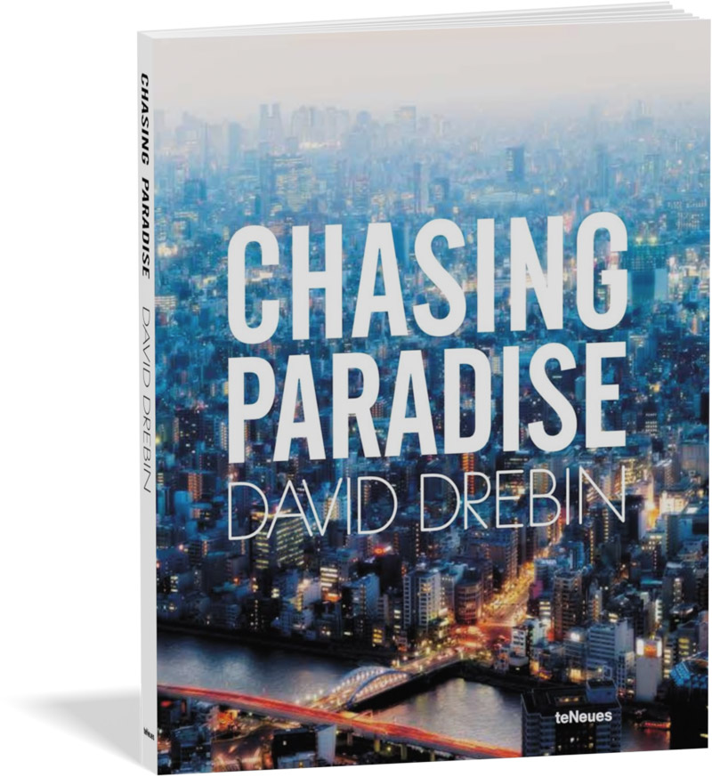 CHASING PARADISE 