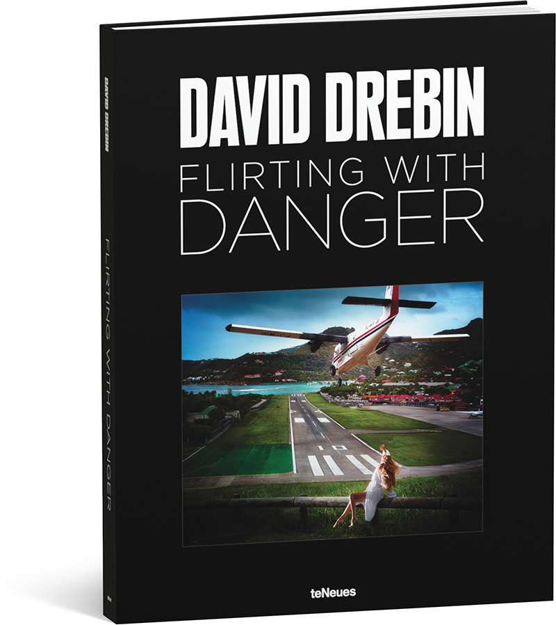 Flirting with Danger 