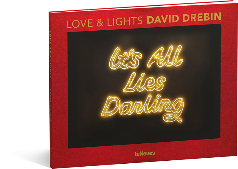 LOVE & LIGHTS 